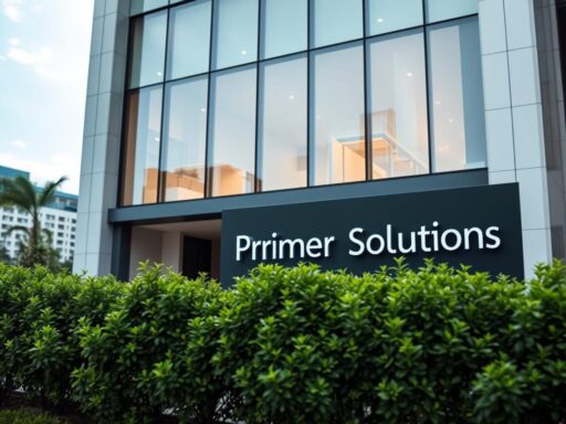 Kancelaria Primero Solutions